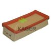 KAGER 12-0091 Air Filter